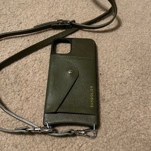 Bandolier iPhone 11 Pro Max